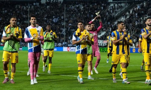 Dinamov protivnik ipak neće biti izbačen iz Europe: Evo zašto je UEFA popustila