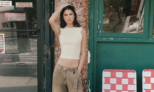 Smeđe traperice novi su jesenski hit: Ovo su najljepši modeli do 40 eura