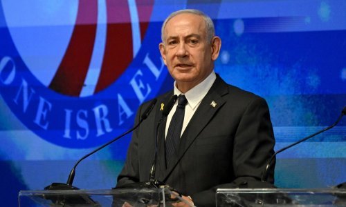 Izrael produbljuje ofenzivu u Gazi, a Netanyahu putuje u SAD