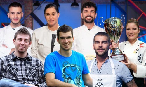 Okus pobjede: 'MasterChef' je krenuo, prisjećamo se dosadašnjih pobjednika