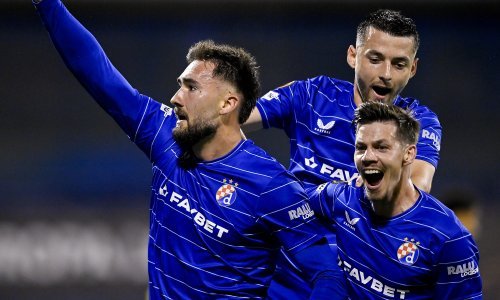 Dinamo pomaknuo utakmicu u Kupu: Evo kada Modri igraju protiv Karlovca