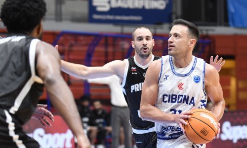 Ciboni iznenada na račun sjeo novac na koji nitko u klubu nije računao