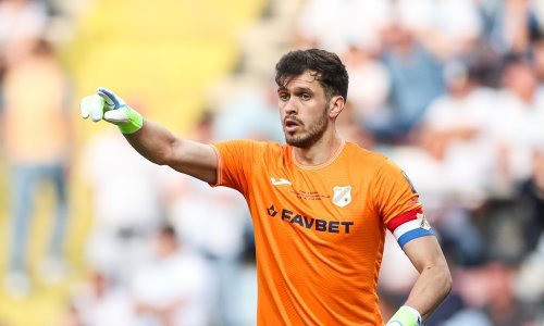 Kapetan Rijeke otvoreno prozvao suigrače: Neki su se već vidjeli u većem klubu...