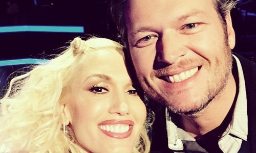 Gwen Stefani i Blake Shelton spremni za vjenčanje