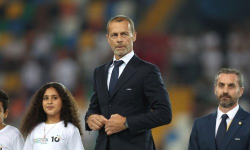Times: UEFA će idući tjedan suspendirati Izrael