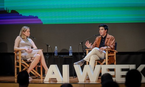 AI.Weekend u Rovinju: Globalni lideri, lokalni izazovi i milijunske AI investicije