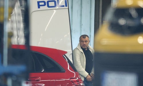 Jučer uhićenom odvjetniku mjesec dana istražnog zatvora