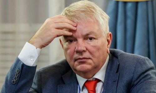 Ruski veleposlanik prijeti: 'Oborite li naše zrakoplove, to će značiti rat!'