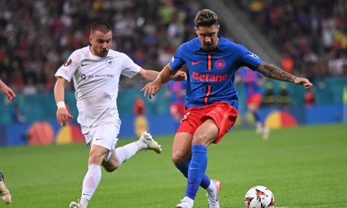 Dinamovi protivnici upisali pobjede na startu Europske lige