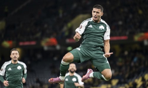 Dinamo je druga momčad Europske lige nakon što su odigrane sve utakmice 1. kola