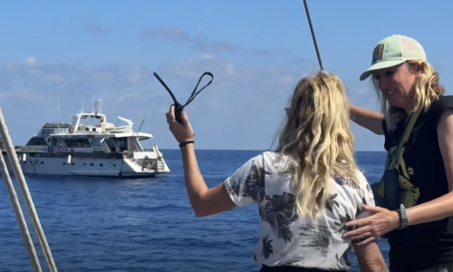 Ministarstvo vanjskih poslova spremno pomoći Hrvatici iz flotile za Gazu