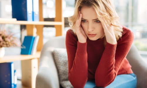 Najteži mjeseci: Zašto nas rujan i siječanj čine tjeskobnima