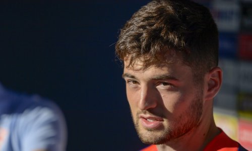 Evo zašto Martin Baturina uopće ne igra u klubu: Jedan od krivaca je Real Madrid