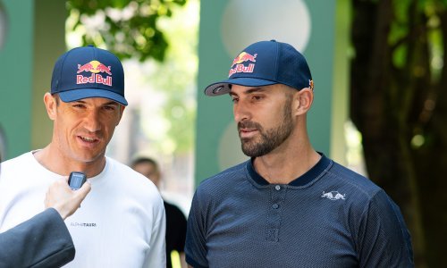 Braća Sinković i Lončarić prvi u B finalu Svjetskog prvenstva