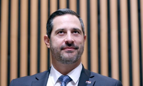 Ministar Glavina: 'Za više od 300 programa lokalnog sporta dodijeljeno 4,8 milijuna eura'