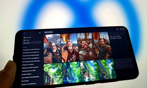 Meta lansira Vibes, AI feed koji nitko nije tražio