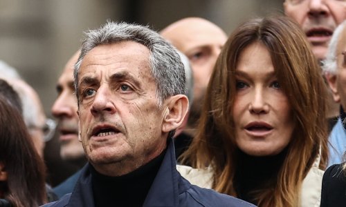 Iscurili detalji: Sarkozy počinje služiti zatvorsku kaznu za tjedan dana