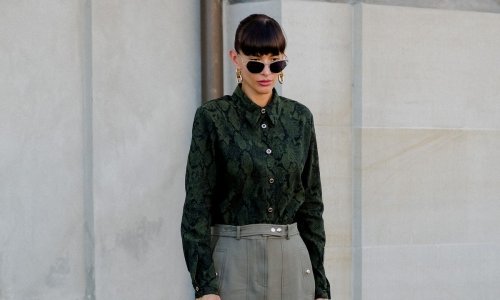 Uzbudljivije nego ikad: Najlonke postaju najpoželjniji dodatak sezone