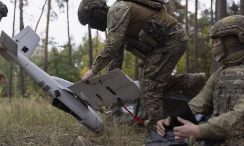 Misteriozni dronovi nad Europom: Evo koje su zemlje dosad prijavile upade u zračni prostor