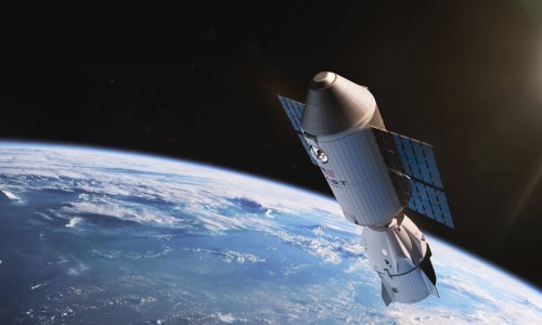 Za pet godina čeka nas najspektakularnije rušenje u povijesti čovječanstva. NASA već ima zamjenu