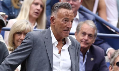 Bruce Springsteen žestoko o Trumpu: 'Trebao bi završiti na smetlištu povijesti'