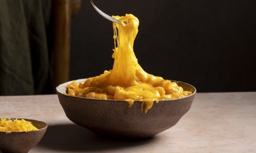 Poludjet ćete za ovom kombinacijom njoka u slasnom umaku od bundeve