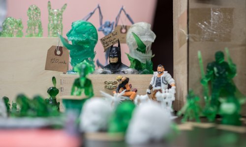 Počinje Rikon, najveća hrvatska konvencija fantastike, pop kulture i igranja