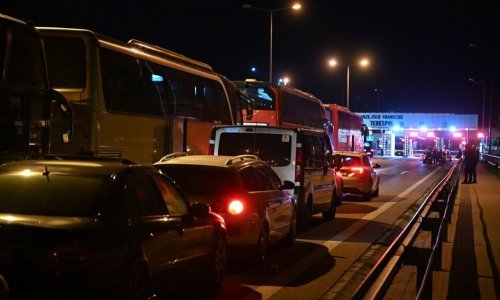 Poljaci dobili hitno upozorenje: Odmah napustite Bjelorusiju, kako god znate!