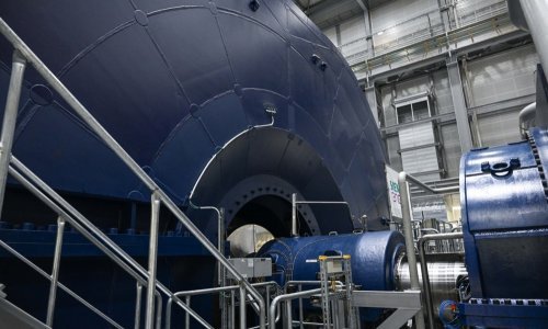 Niger želi s Rusijom graditi nuklearne reaktore: 'Jako smo ambiciozni'