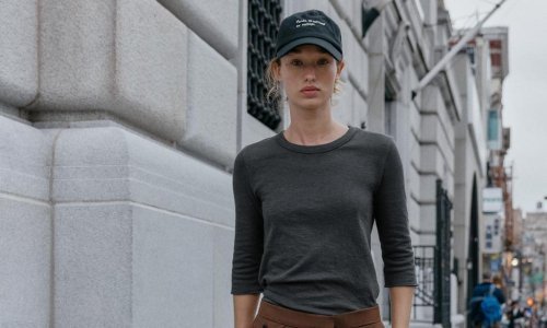 Svi sada nose ovakve hlače, a savršene su za jesen