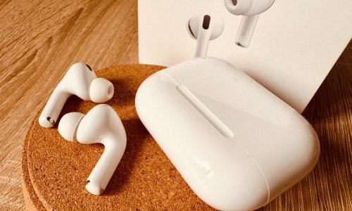 AirPods Pro 3 na testu: Poznat dizajn i dobrodošle promjene