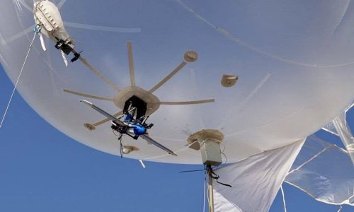 U noćnom napadu na Rusiju, Ukrajinci koristili novu platformu za dronove?