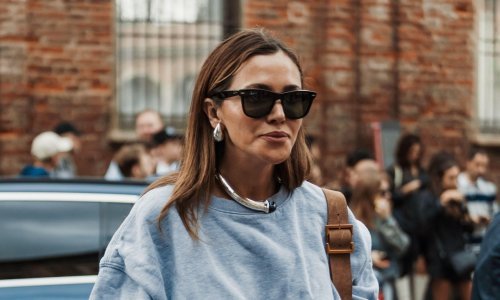 Smeđa boja preuzela je modnu scenu, a najpoželjnija je na ovom modelu hlača