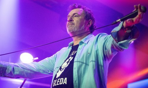 Zbog dva slomljena rebra Alen Vitasović u posljednji tren otkazao koncert