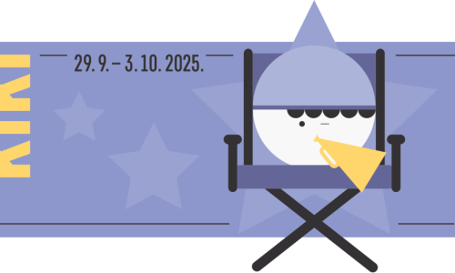 Festival dječjeg filma KIKI održat će se od 29. rujna do 7. listopada u Zagorju