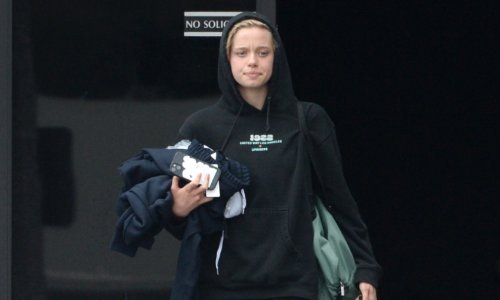 Velika transformacija Shiloh: Kći Angeline Jolie sve je iznenadila ovom promjenom