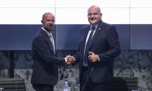 ZET do lipnja dobiva punionicu za električne autobuse