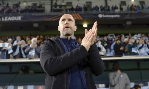 Drastičan rez u redovima budućeg Dinamovog suparnika