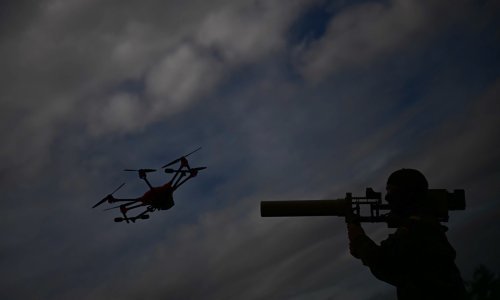 Rumunjska i Ukrajina udružuju snage: Proizvodit će dronove za jačanje istočnog krila NATO-a