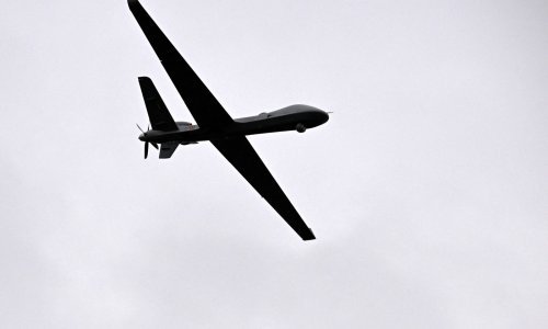 Danska zabranila letove dronovima uoči velikog europskog summita u Kopenhagenu