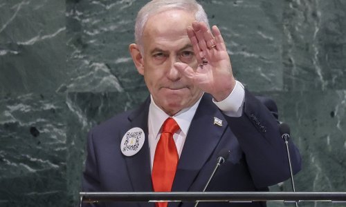 Oglasio se Netanyahu i požalio na 'golem pritisak': Djelovat ćemo dok ne nađemo sve
