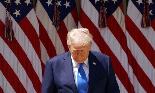 Trump žarko želi Nobela za mir, ali stručnjaci kažu: 'Nema nikakve šanse!'