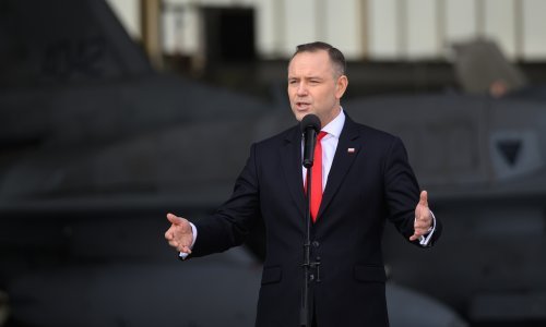Poljska postrožila uvjete za Ukrajince: Dječji doplatak samo onima koji rade