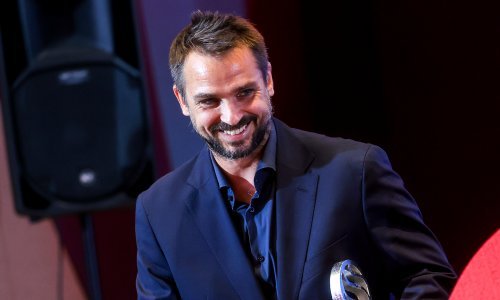 Nova frizura, stari šarm: Niko Kranjčar u osvježenom looku