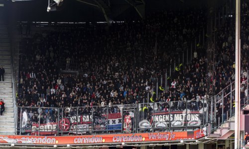 Navijačima Ajaxa zabranjeno gostovanje u Marseilleu u Ligi prvaka