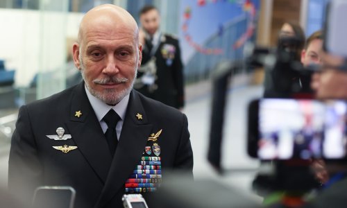 Vojni čelnici NATO-a razgovarali o ruskim povredama zračnog prostora