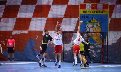 Rukometno prvenstvo BiH nije počelo zbog prošlogodišnjeg izbacivanja hrvatskih ekipa