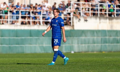 Kovačevića pitali zašto Mudražija ne igra: Evo što je rekao