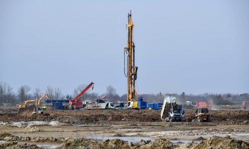 Pentagon ga ima na crnoj listi, EU mu otvara vrata: Kineski div šalje 2000 radnika u Europu