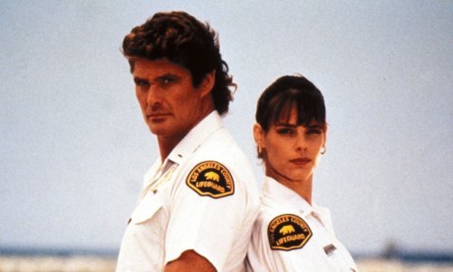 Sjećate li se zvijezde 'Spasilačke službe'? Danas je trenerica zdravlja i aktivistica